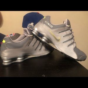 Nike Shox
